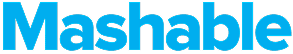 Mashable Logo